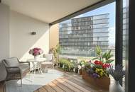 UNBEFRISTET! Tolle 2-Zimmer Wohnung mit Loggia in den "BEL&amp;MAIN RESIDENCES"