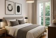 Schöne 2-Zimmer-Wohnung in zentraler, ruhiger Lage in Andritz!