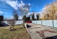 Pure Living - Bungalow mit Garten nahe Mühlwasser