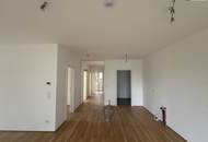 Luxus-Gartenwohnung mit 4 Zimmern und großem 359 m² Eigengarten in Fölling-Mariatrost