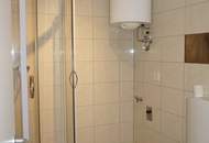 Renovierte Garconniere teilw. möbliert &amp; WAMA. Im letzen Stock, hell mit Weitblick, nähe Westbahnhof. Studentenhit, Pendler etc.