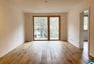 Idyllisches Wohnen im Wienerwald: Moderne Eigentumswohnungen in Kaltenleutgeben