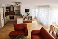 Exklusive Rooftop-Wohnung in Bestlage Wiens – luxuriöses Wohnerlebnis mit Panoramablick