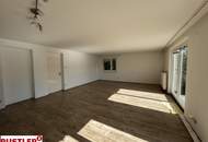 Gartenterrasse mit traumhaften Ausblick - Idyllische Lage nahe Neustift am Walde - inklusive Garage