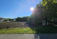 Erstklassiger Bauträgergrund mit durchdachter Planstudie in bester Lage – optimale Voraussetzungen für Ihr Bauprojekt!