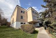 Krottenbachstraße - 3 Zimmer Neubau mit Loggia und Garage zu vermieten