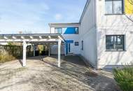 "Start your life near fresh water-Alte Donau"