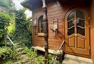 Grundstücke mit Bestandshaus in naturnaher Wohnlage und Fernblick! Neubaustudien vorhanden!