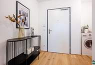 Moderne 2 Zimmer Wohnung mit Balkon unmittelbar bei der U3 Kendlerstraße