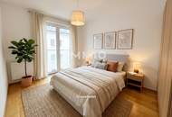 Sehr aparte und gepflegte Wohnung incl. Garagenstellplatz in der Aegidigasse