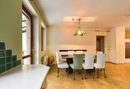 Viel Platz, viel Sonne, viel Lebensqualität: 4-Zimmer-Wohnung mit drei Balkonen in Leitring