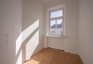 ++NEU++3 Zimmer Altbauwohnung (sanierungsbedürftig) - Umbau-Potenzial