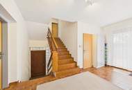 Einfamilienhaus mit 6 Zimmern, Garten und Terrasse in Stixneusiedl