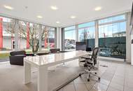 Repräsentative Bürofläche 250 m2 * 9,60/m2 *2 Monate Miete kostenlos*
