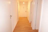 Herrliche 3 Zimmer Balkon-Neubauwohnung - ERSTBEZUG