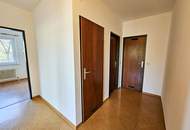 Charmante 2-Zimmer-Wohnung mit Loggia und Ausblick ins Grüne