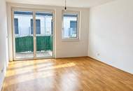 Moderne 2-Zimmer-Wohnung mit Balkon im 10. Bezirk