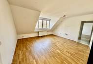 🏡 Exklusive Dachgeschosswohnung mit Parkblick in Top-Lage – 1060 Wien (Provisionsfrei)