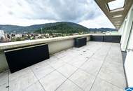 Leben im Smart Quadrat – Wohnen, Arbeiten und Entspannen in einer Smart City