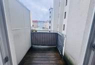Charmantes 2-Zimmer Altbau-Schmuckstück mit Balkon