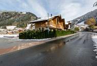 Exklusives Chalet in Großarl - Luxus pur in Salzburgs idyllischer Natur