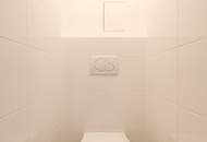 Perfekt aufgeteilte Zwei-Zimmer-Wohnung mit sonnigem Balkon ab 01.06.25