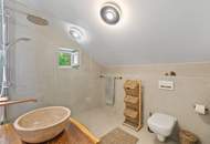 Einfamilienhaus in absoluter Grünruhelage