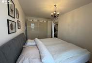 Moderne 2 Zimmer-Wohnung mit Stellplatz – Komfort &amp; Stil inklusive!