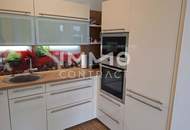 Elegante 3-Zimmer Gartenwohnung im Zentrum von Ried - inkl. Carport und Komplettausstattung