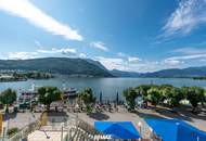 Wohnen mit besonderem Flair am Traunsee