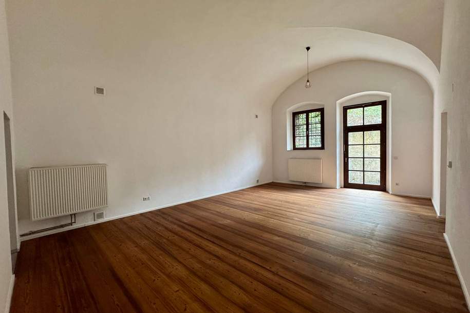 Wohnkomfort in Krems – großzügige 2-Zimmer-Wohnung mit Einbauküche, Wohnung-miete, 709,50,€, 3500 Krems an der Donau(Stadt)