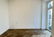Exklusive 4-Zimmer-Altbauwohnung mit Wohn-Essbereich & zwei Balkonen in Bestlage von Wien-Landstraße 1030 Wien