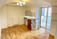 KLEIN ABER FEIN! TOPSANIERTE STADTWOHNUNG IN MARAIZELL