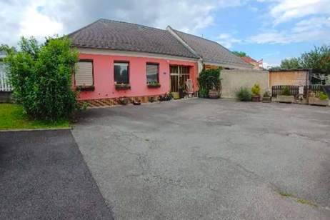 Haus in ruhiger Umgebung mit uneinsehbarem Garten (Provisionsfrei), Haus-kauf, 186.000,€, 7411 Oberwart