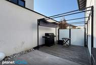 Pool, Garten, Ruhe – modernes Familienhaus nahe Wien