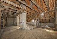 Stadthaus in Opernnähe mit Baugenehmigung für 9 exklusive Wohnungen
