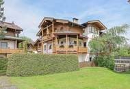 Gemütliche Wohnung nahe dem Schwarzsee
