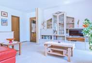 Sonnige 2-Zimmer-Wohnung mit großzügigem Panoramabalkon und herrlichem Fernblick in Sautens