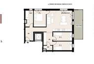 Traumhafte Familienwohnung I Balkon I 4 Zimmer