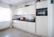 Luxus Terrassen Maisonette mit herrlicher Süd-Terrasse beim Beethoven Museum und Pfarrplatz!