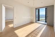 DC2 Tower: SKY RESIDENCES 45. Etage inkl. Sonnenuntergang