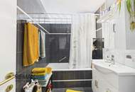 Große, helle 3-Zimmer-Wohnung in vielversprechender Lage von Bregenz