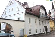 Gemütliche Singlewohnung in Mariazell - Zentrumslage!