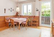 "Bergliebe" - Ferienwohnung mit Wellnessbereich in Werfenweng!