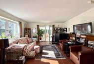 Der Sommer kommt bestimmt! Landhausstil mit 2 Wohneinheiten - lichtdurchflutet!