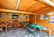 Cafe mit Gastgarten# IMS IMMOBILIEN KG#