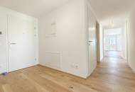 FLORIANI – Quartier am Tullnerfeld - 4 Zimmer Familientraum mit schöner Freifläche - 2 Bäder - Bahnhof Tullnerfeld in der Nähe - PROVISIONSFREI
