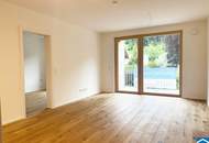 Idyllisches Wohnen im Wienerwald: Moderne Eigentumswohnungen in Kaltenleutgeben