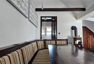 Romantische Maisonette mit Kaminofen & Terrasse im Herzen von Ferlach