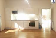 TERRASSENWOHNUNG IN DÖBLING